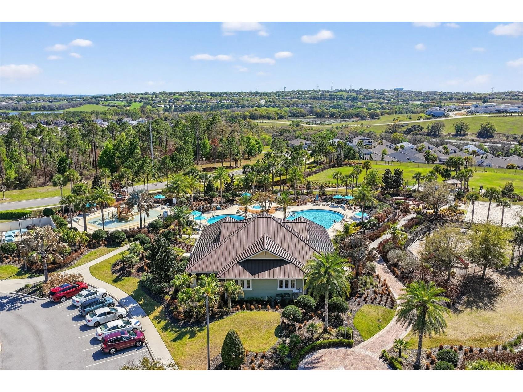 2605 Clemson Ridge Court Clermont FL 34715 G5109503 image45