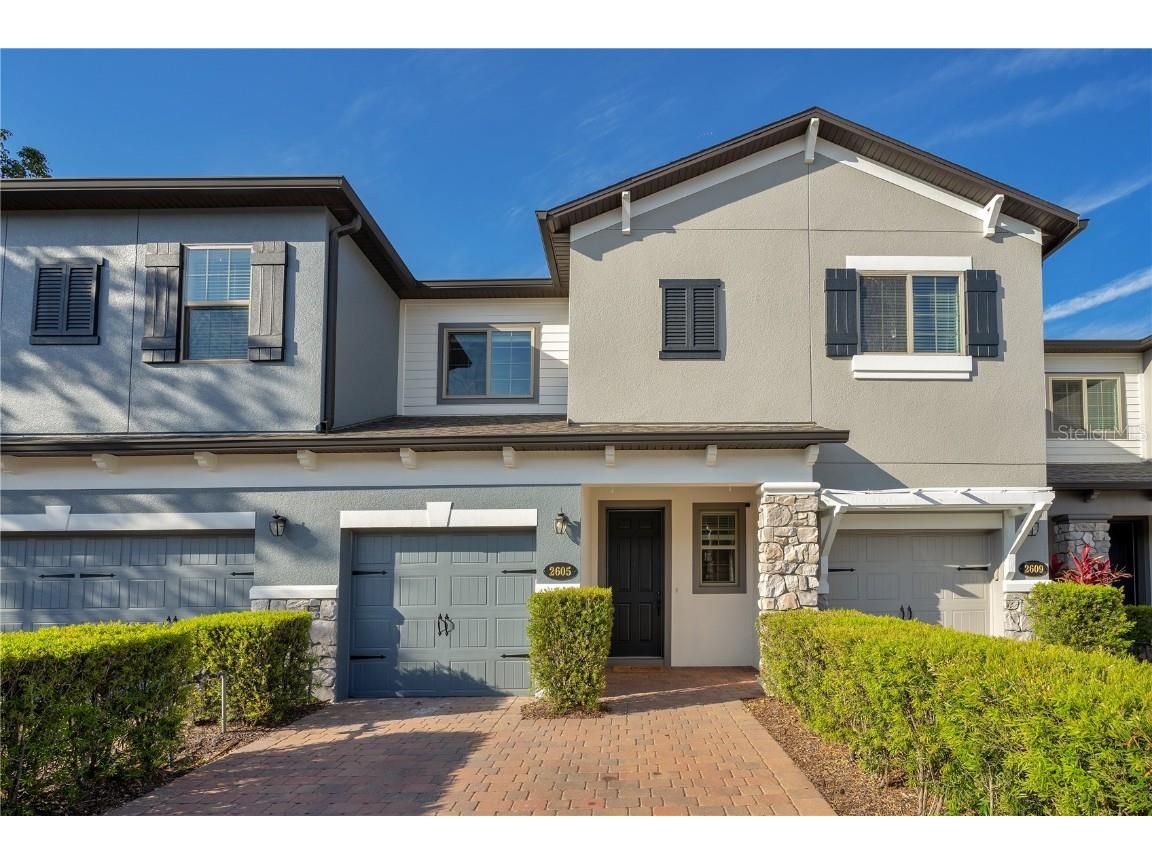 2605 Egret Shores Dr Orlando FL 32825 O6093941 image1