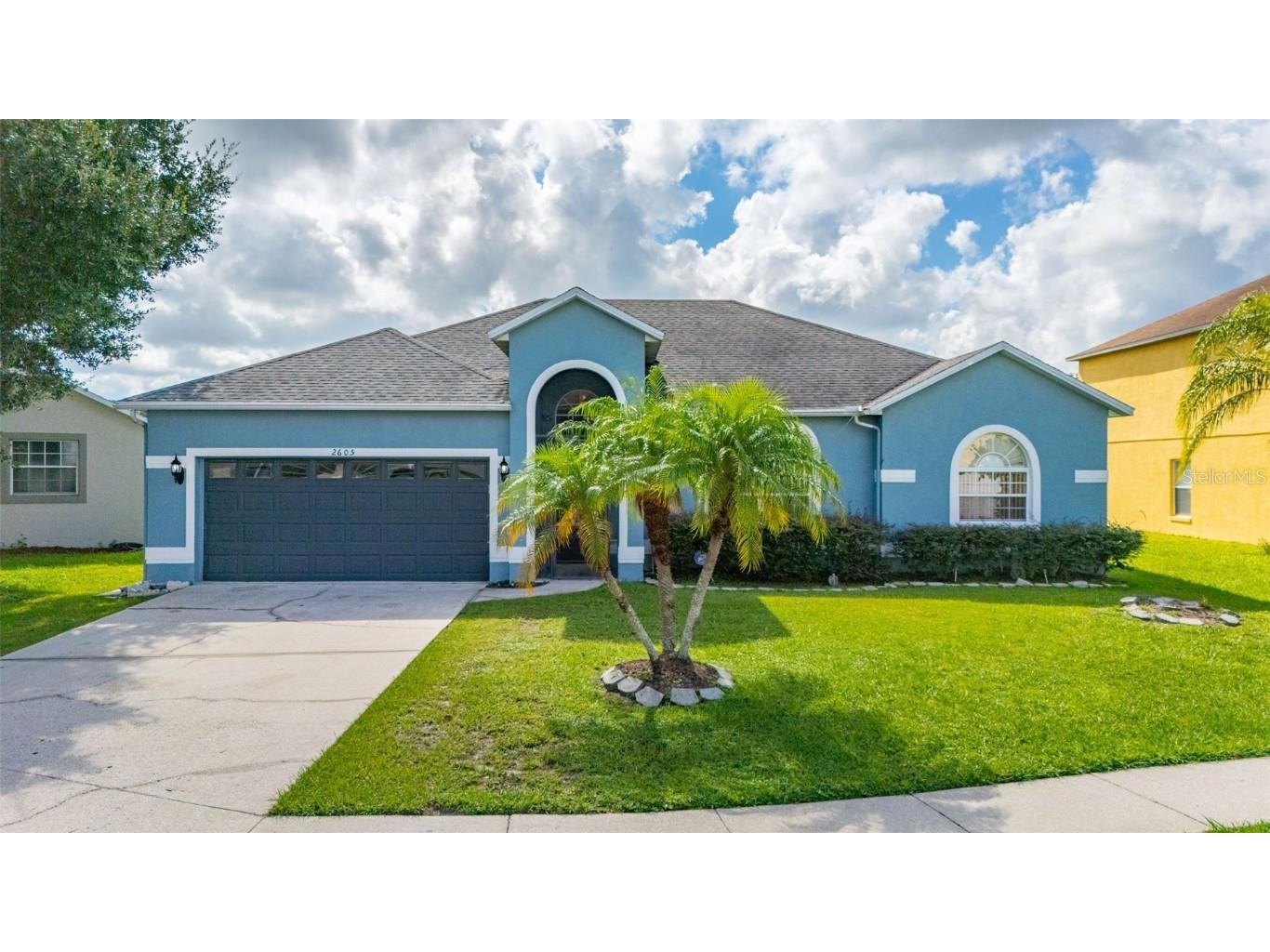 2605 Fern Cove Way Kissimmee FL 34758 S5132549 image1