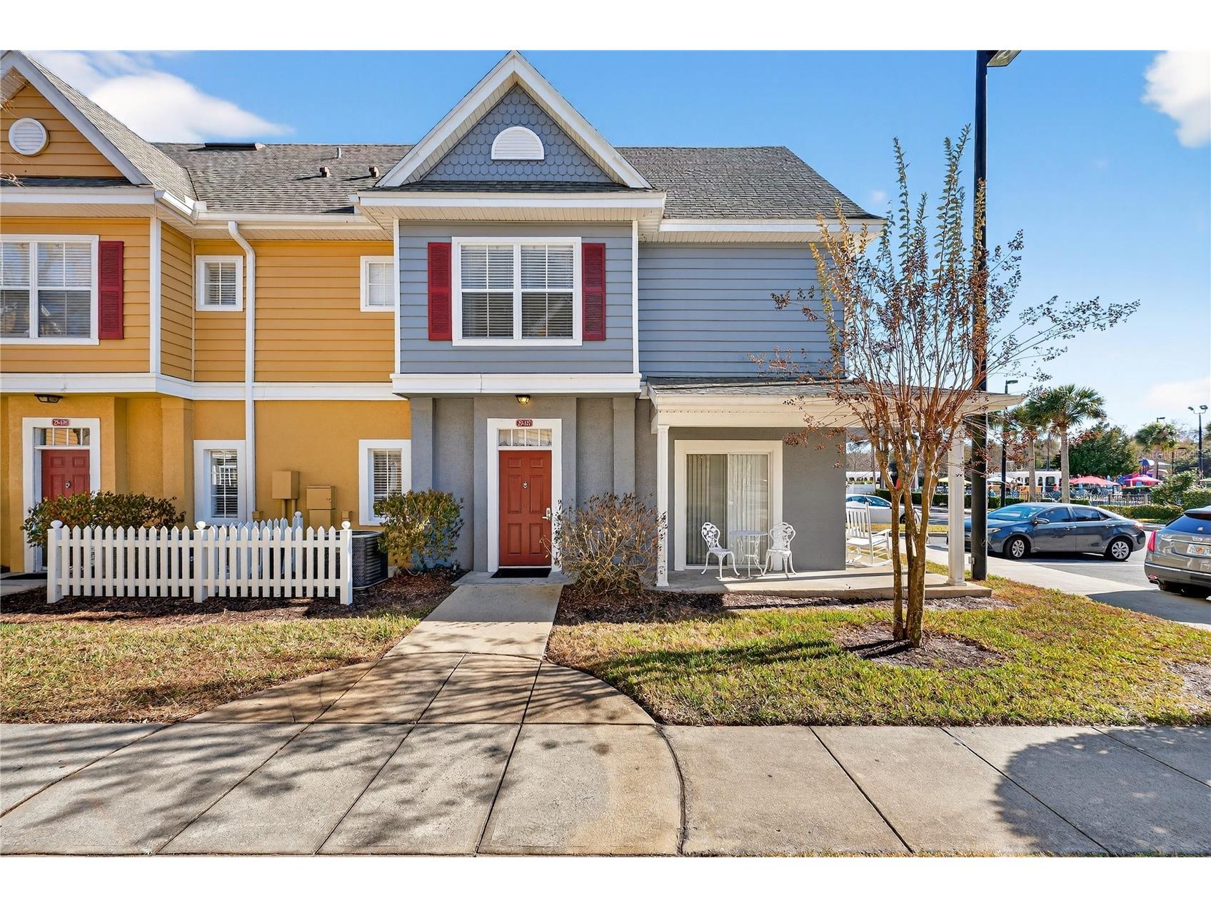 2605 Gala Rd S. #107 Kissimmee FL 34746 O6380827 image2