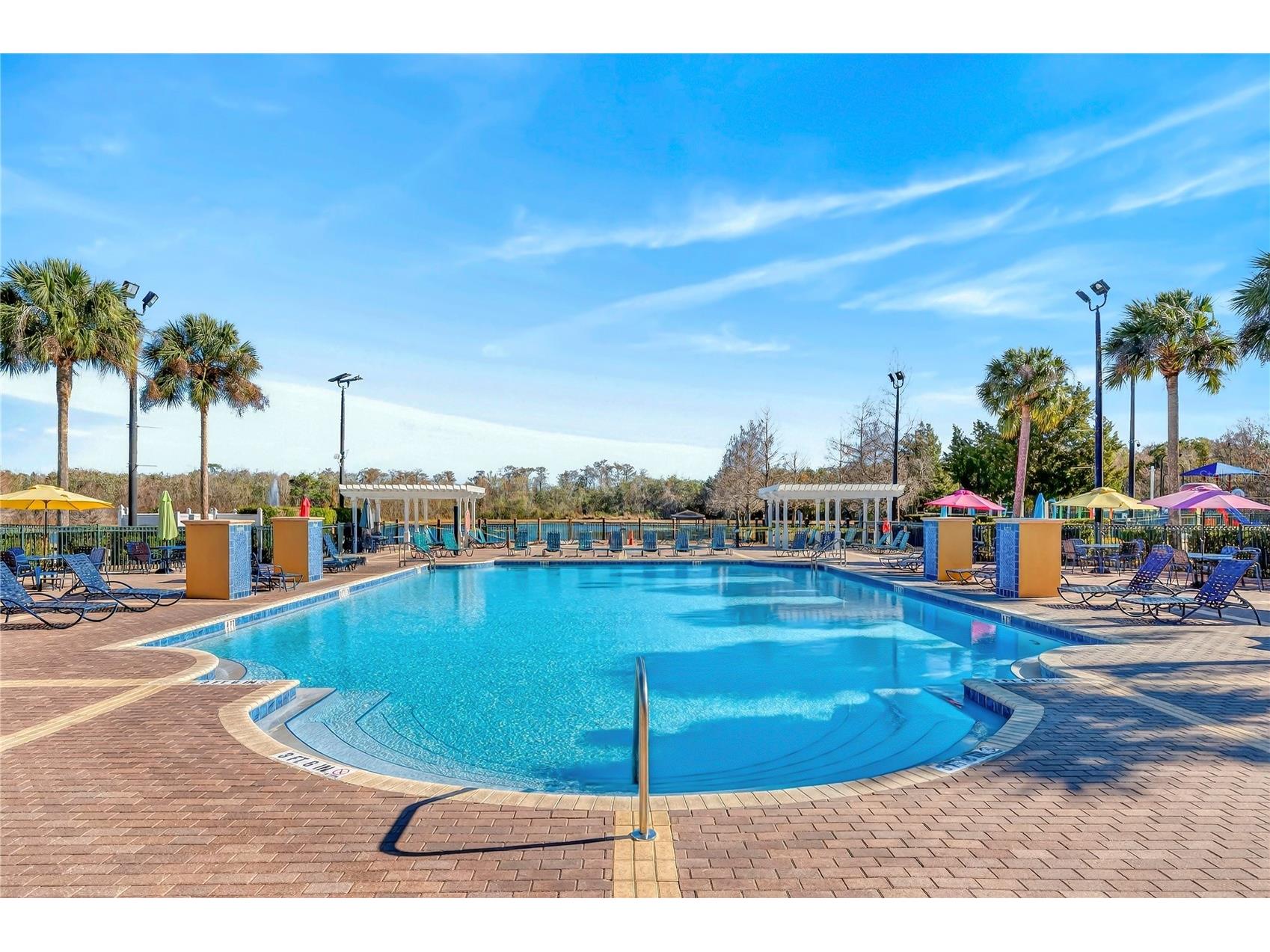 2605 Gala Rd S. #107 Kissimmee FL 34746 O6380827 image44