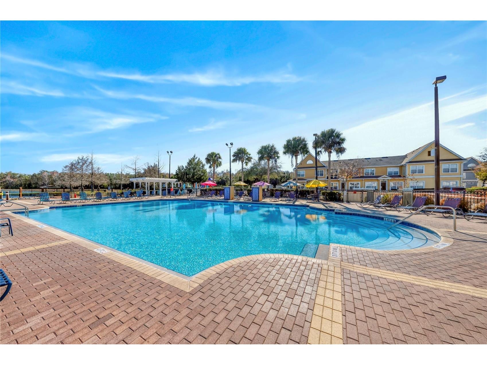 2605 Gala Rd S. #107 Kissimmee FL 34746 O6380827 image48