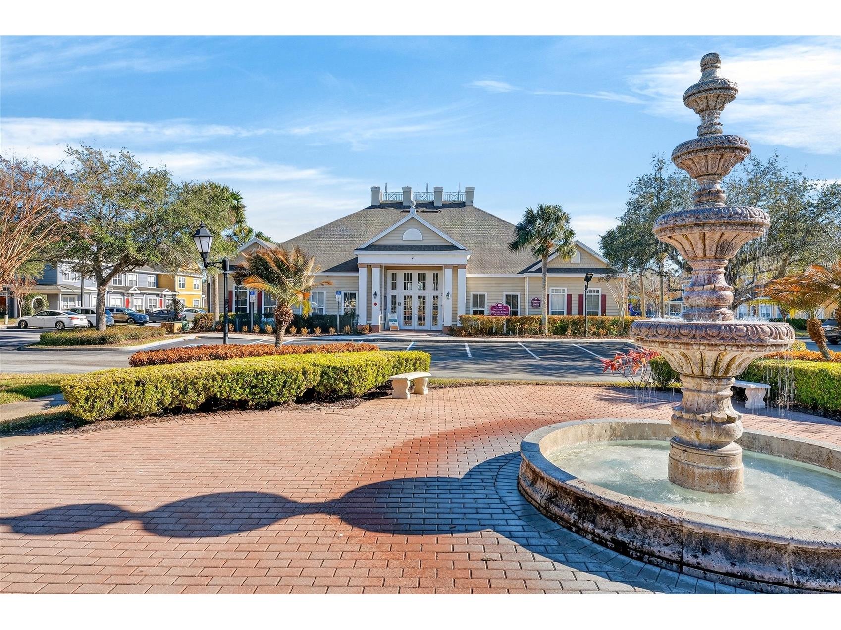 2605 Gala Rd S. #107 Kissimmee FL 34746 O6380827 image49