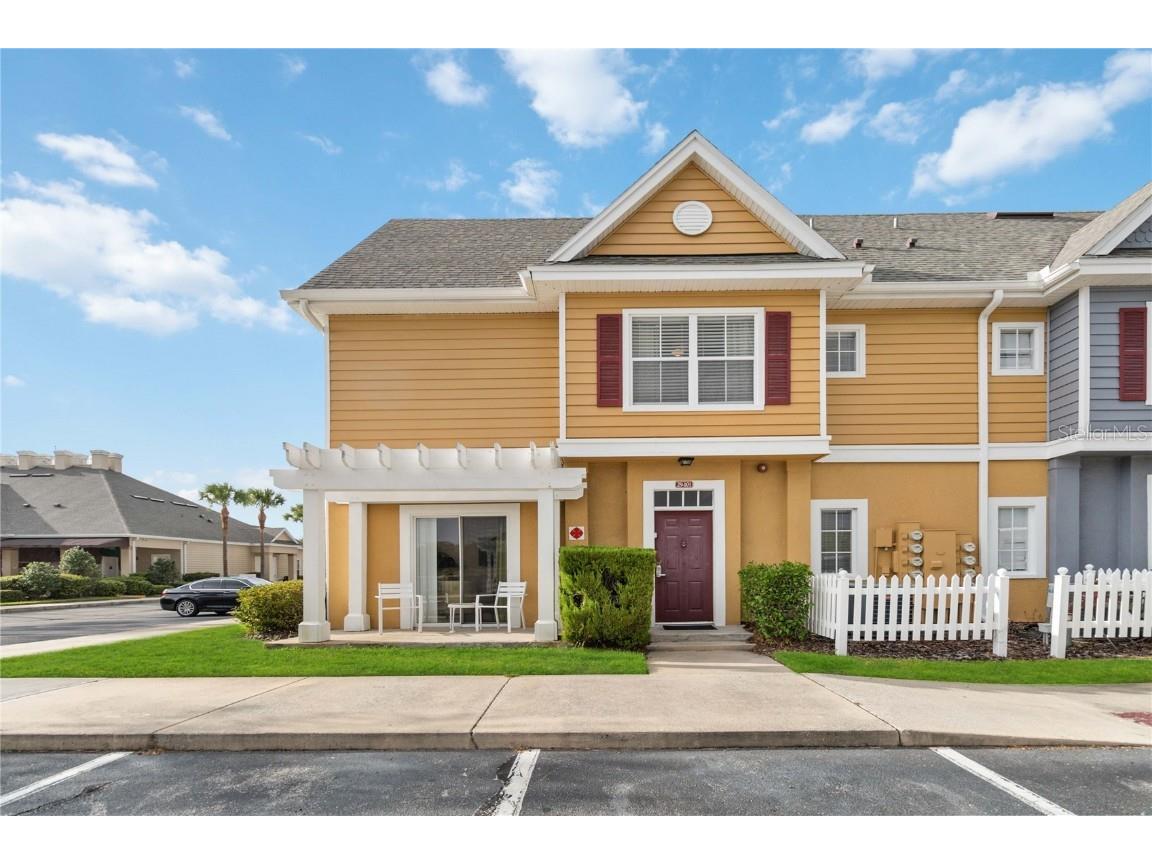 2605 Gala Road S #29-101 Kissimmee FL 34746 O6133686 image1