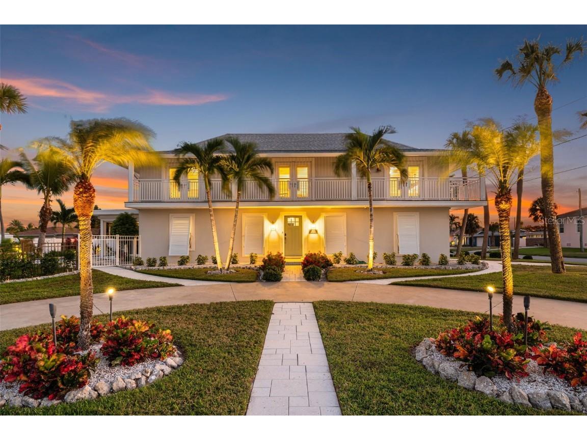 2605 Hibiscus Drive W Belleair Beach FL 33786 TB8441184 image1