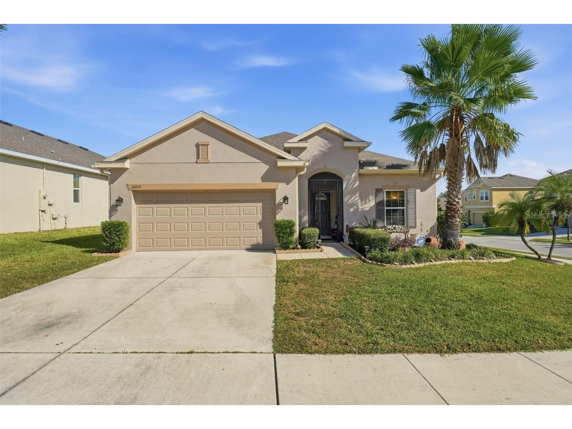 2605 Limerick Circle Grand Island FL 32735 G5104314 image1