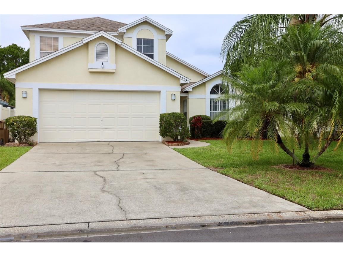 2605 Montego Bay Boulevard Kissimmee FL 34746 S5085151 image1
