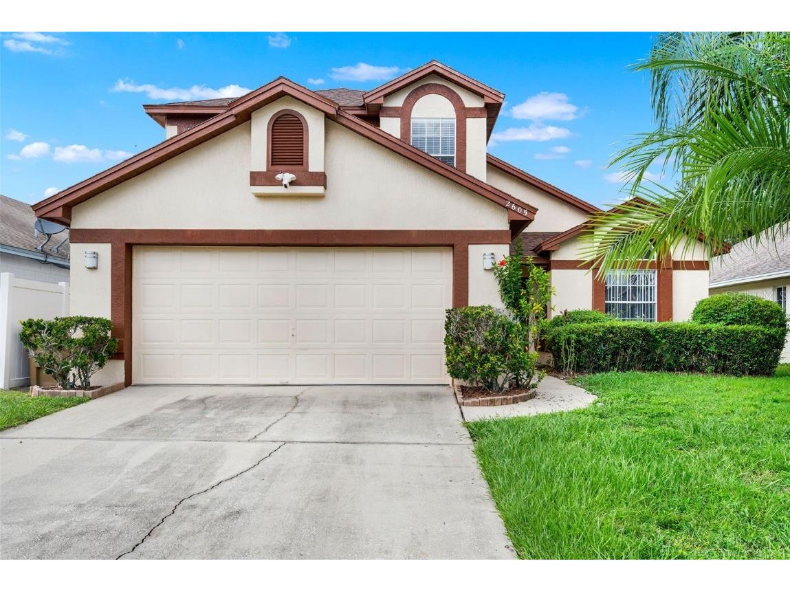 2605 Montego Bay Boulevard Kissimmee FL 34746 O6335133 image1
