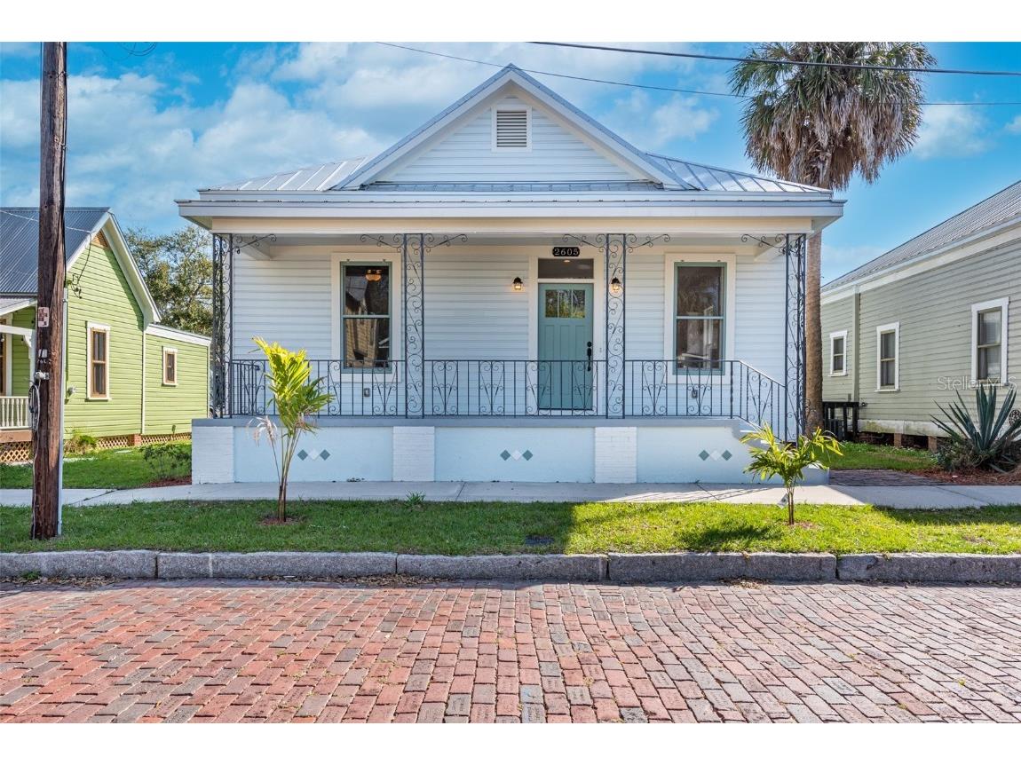 2605 N 19th Street Tampa FL 33605 T3428183 image1
