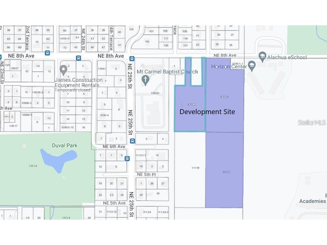 2605 NE 8th Avenue Gainesville FL 32641 GC535376 image1