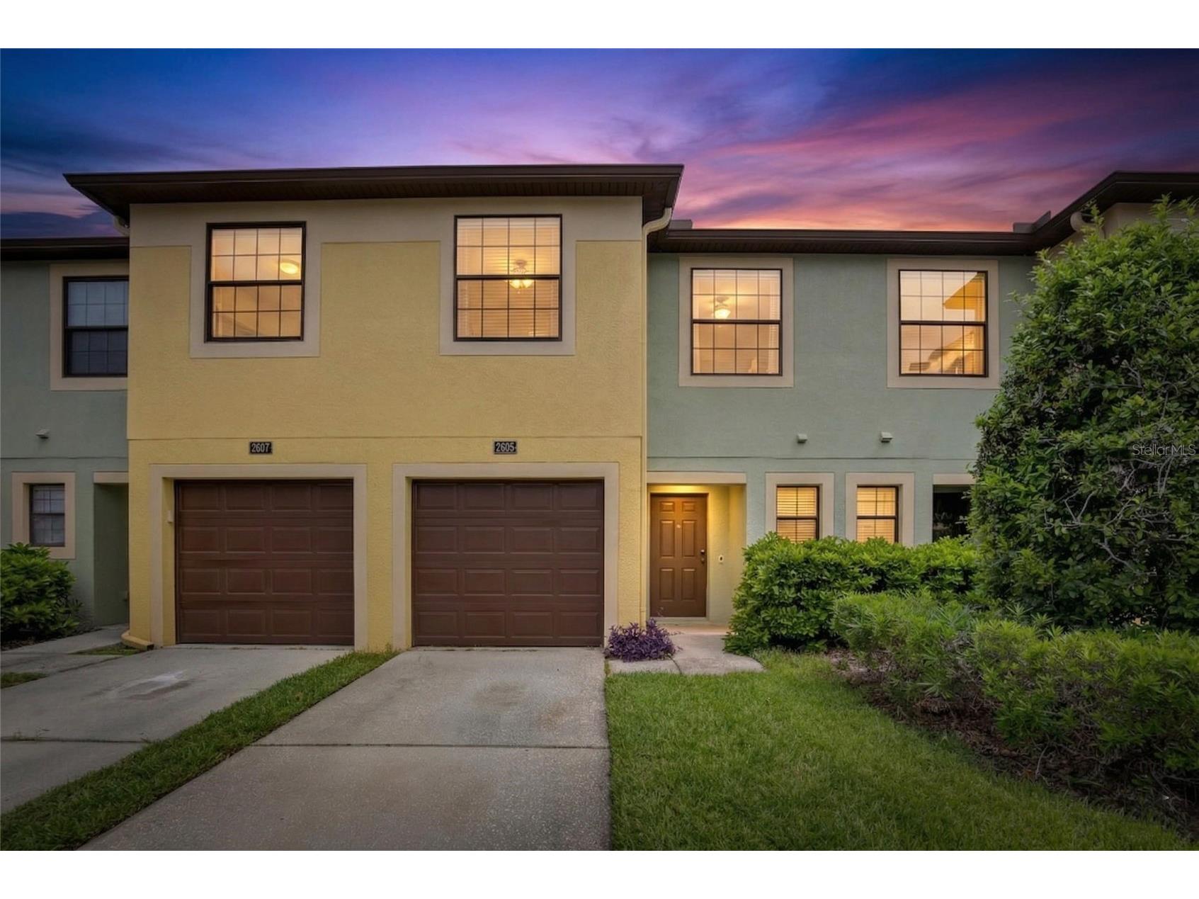 2605 Oleander Lakes Drive Brandon FL 33511 TB8497300 image1