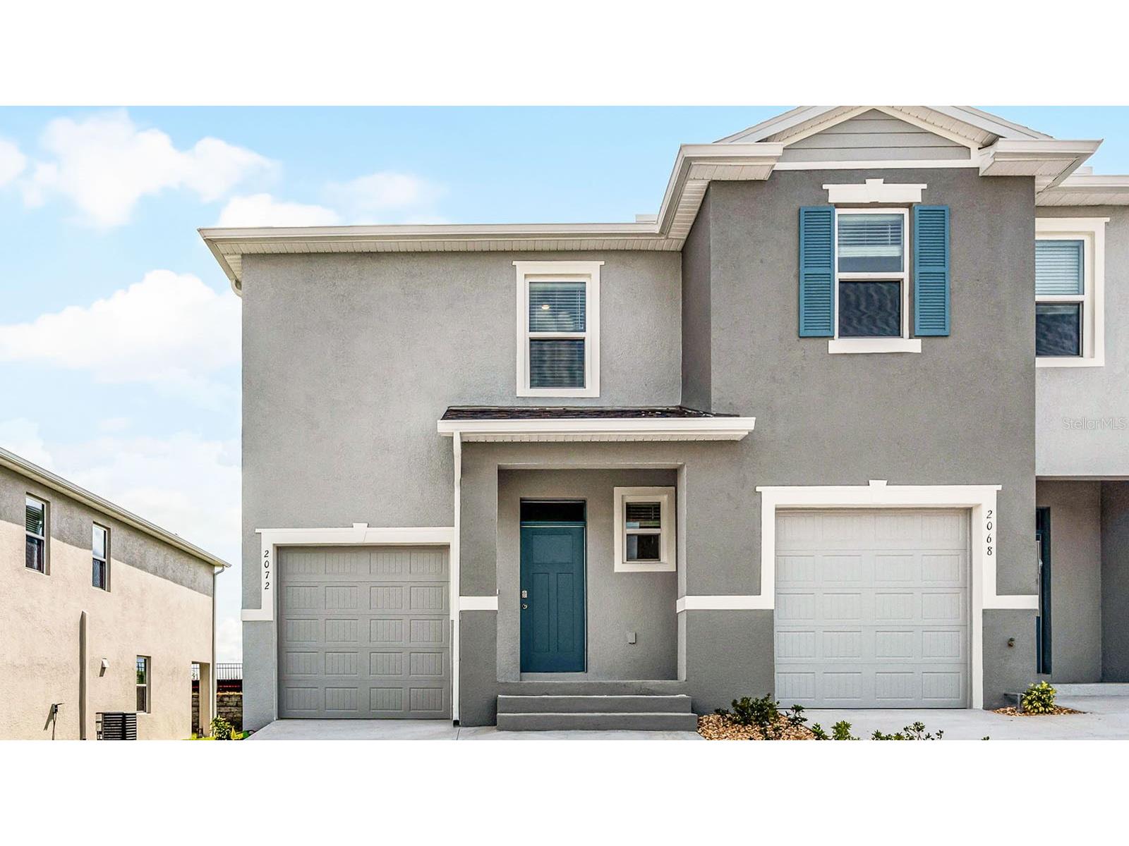 2605 Olympic Court Davenport FL 33837 O6382253 image1