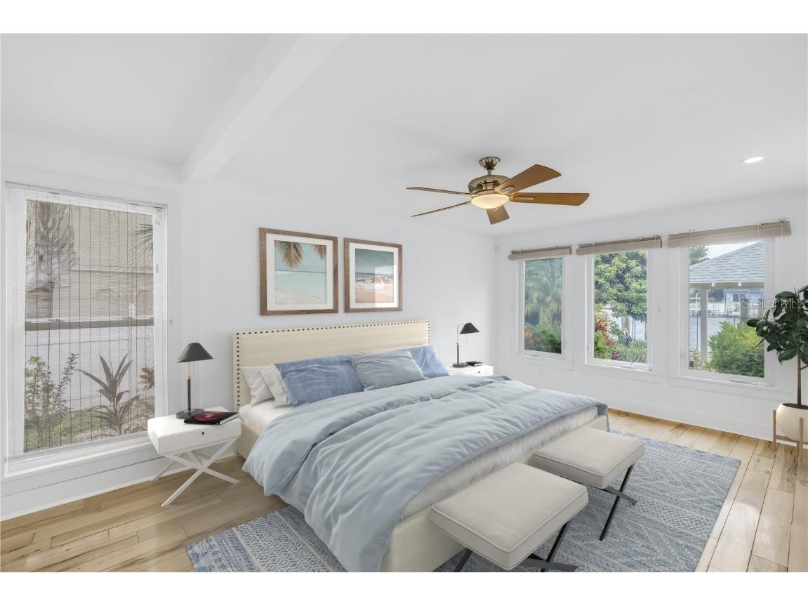 2605 Pass A Grille Way Saint Pete Beach FL 33706 - LITTLE MCPHERSON BAYOU TB8444945 image12