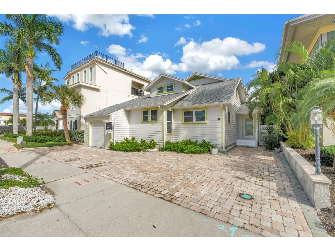 2605 Pass A Grille Way Saint Pete Beach FL 33706 - LITTLE MCPHERSON BAYOU TB8444945 image2