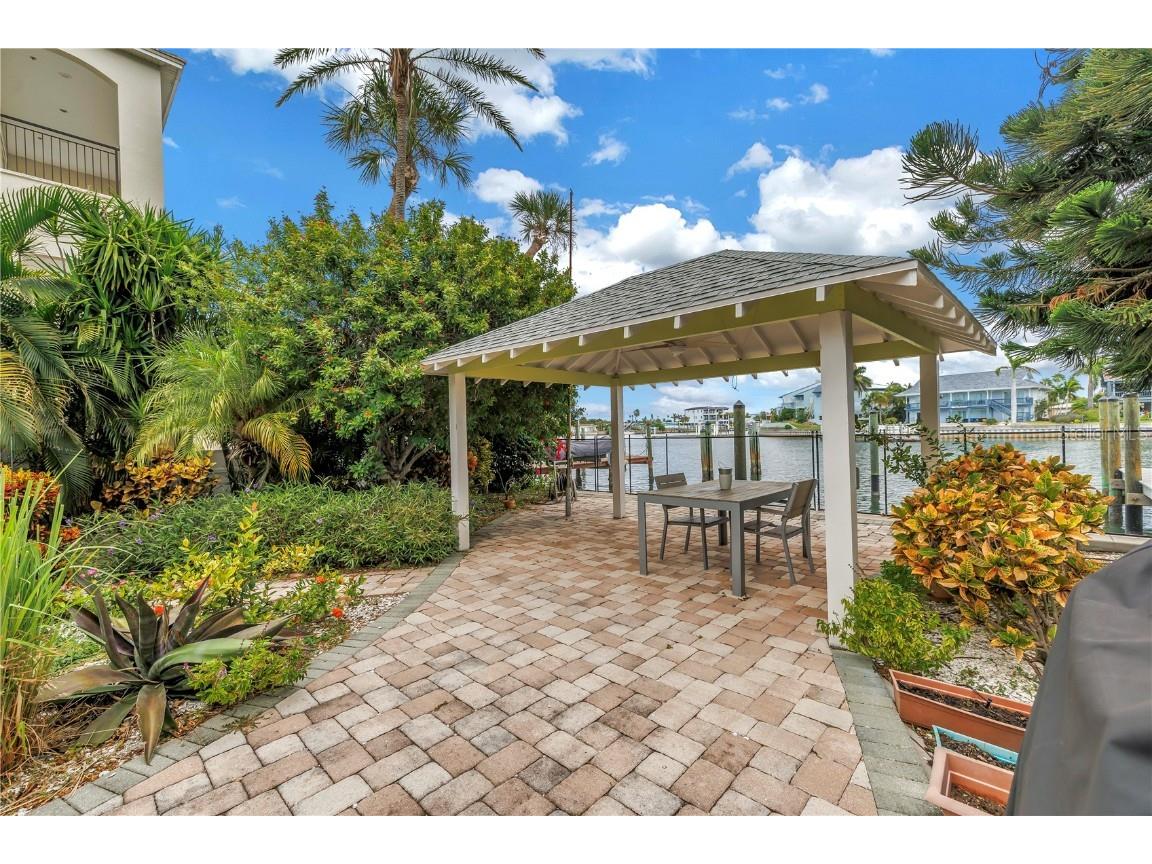 2605 Pass A Grille Way Saint Pete Beach FL 33706 - LITTLE MCPHERSON BAYOU TB8444945 image30