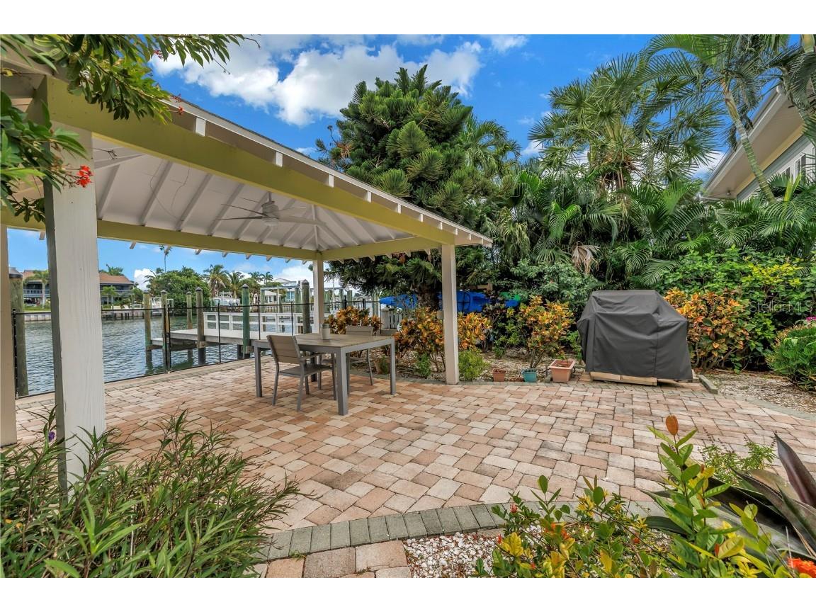 2605 Pass A Grille Way Saint Pete Beach FL 33706 - LITTLE MCPHERSON BAYOU TB8444945 image31