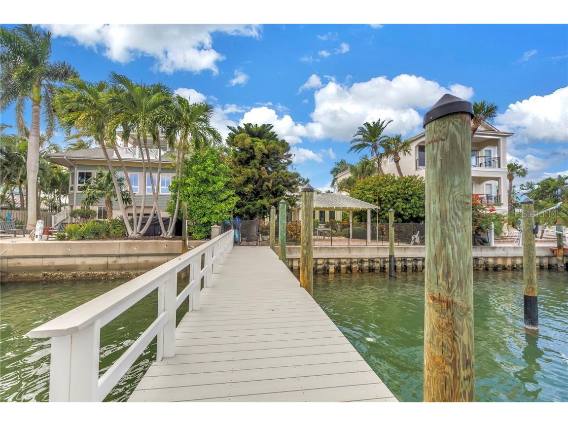 2605 Pass A Grille Way Saint Pete Beach FL 33706 - LITTLE MCPHERSON BAYOU TB8444945 image33