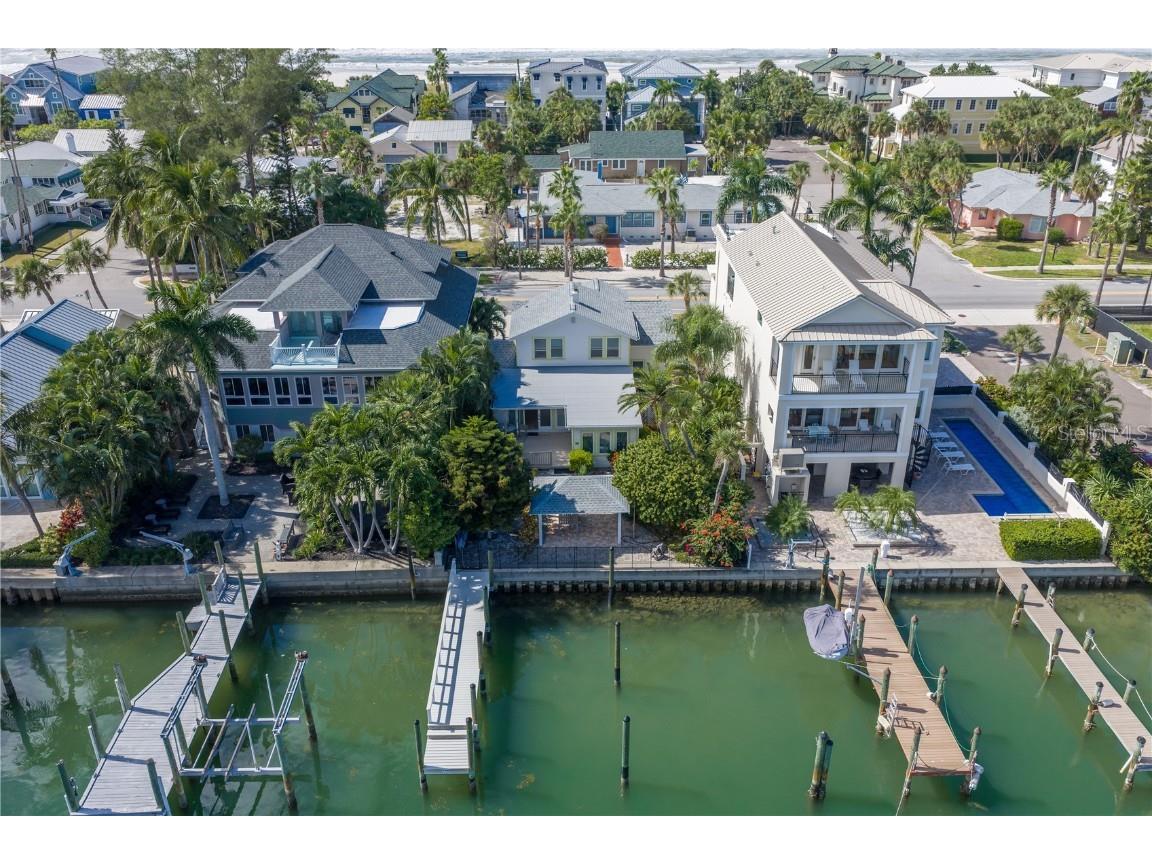 2605 Pass A Grille Way Saint Pete Beach FL 33706 - LITTLE MCPHERSON BAYOU TB8444945 image34