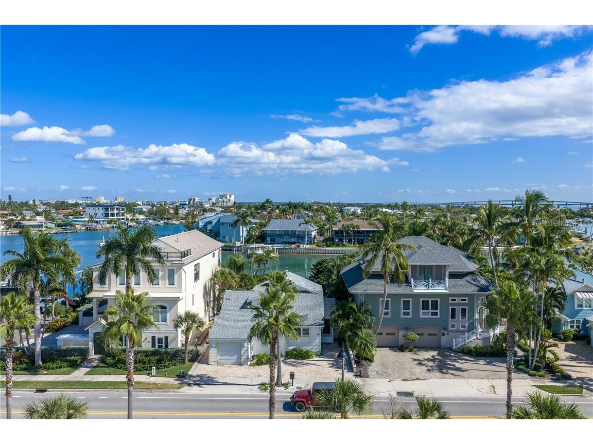 2605 Pass A Grille Way Saint Pete Beach FL 33706 - LITTLE MCPHERSON BAYOU TB8444945 image35