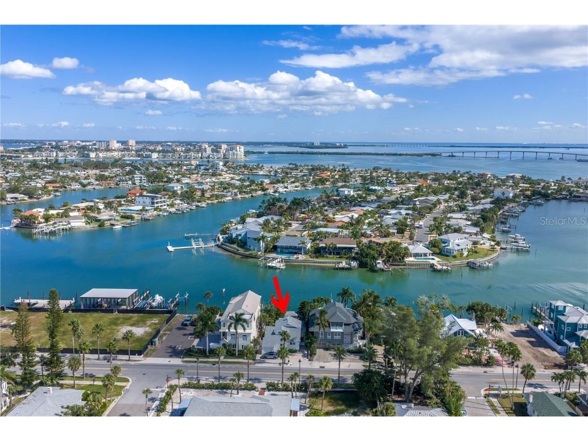 2605 Pass A Grille Way Saint Pete Beach FL 33706 - LITTLE MCPHERSON BAYOU TB8444945 image36