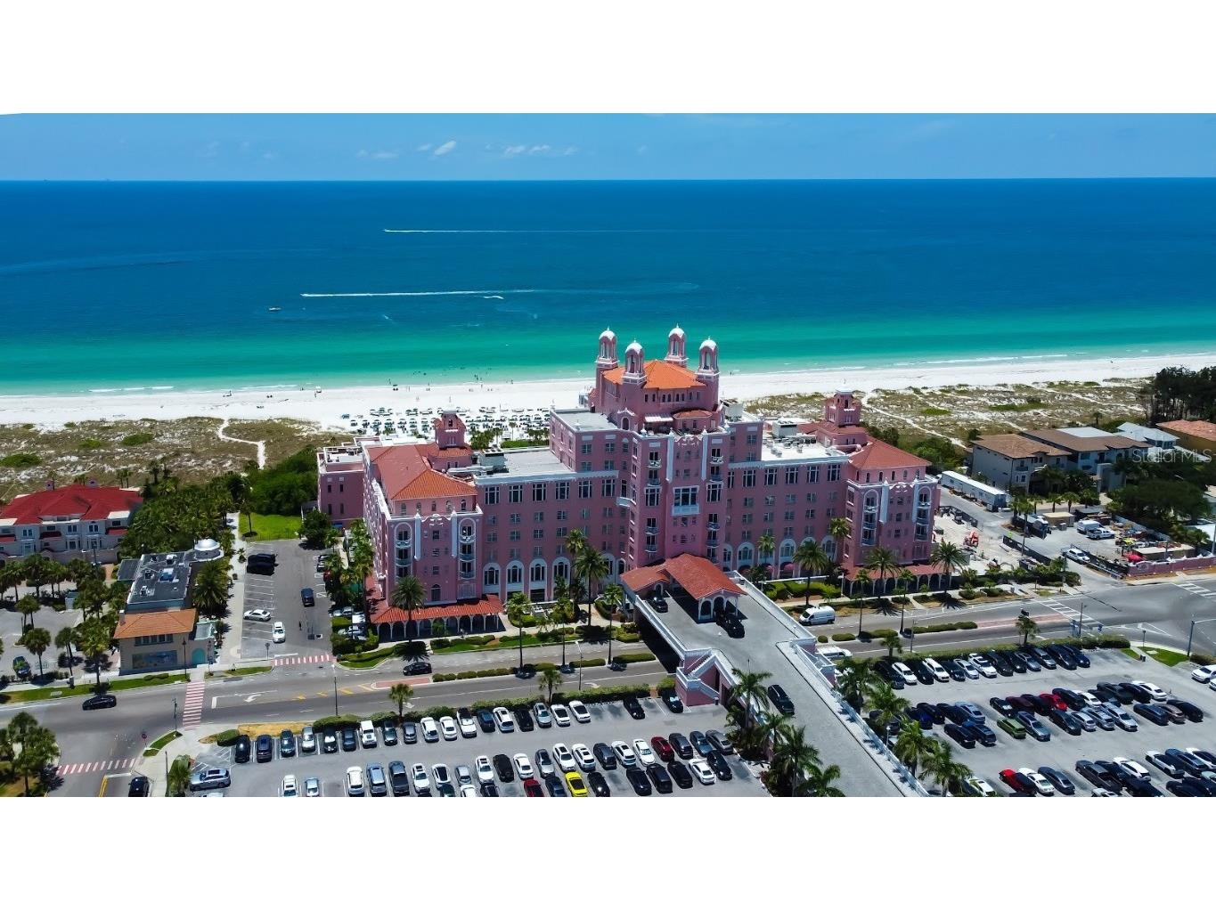 2605 Pass A Grille Way Saint Pete Beach FL 33706 - LITTLE MCPHERSON BAYOU TB8444945 image37