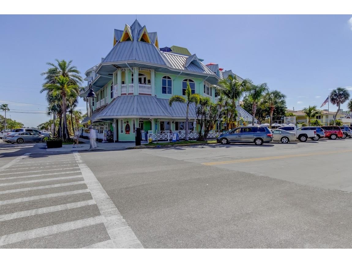 2605 Pass A Grille Way Saint Pete Beach FL 33706 - LITTLE MCPHERSON BAYOU TB8444945 image38