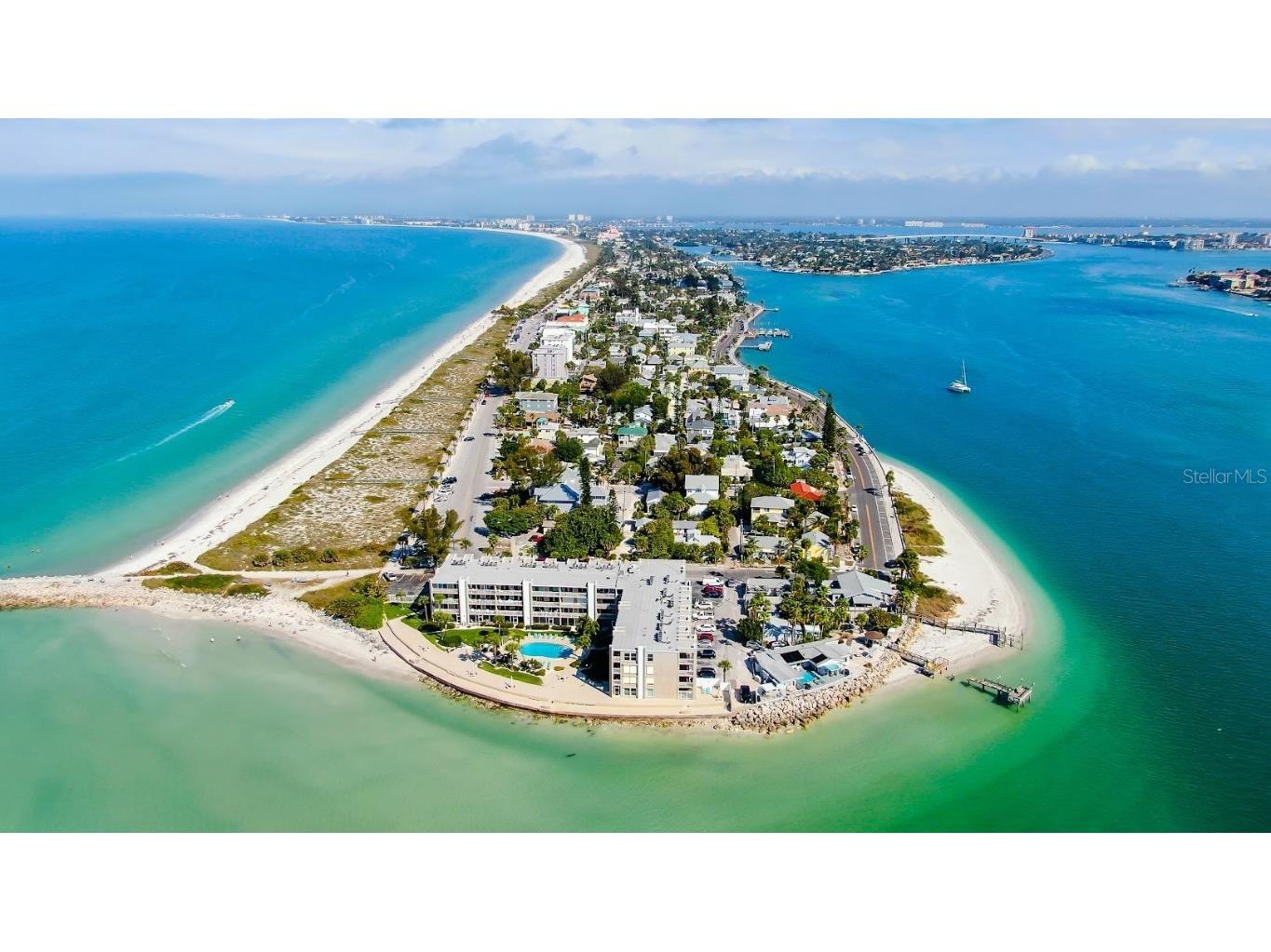 2605 Pass A Grille Way Saint Pete Beach FL 33706 - LITTLE MCPHERSON BAYOU TB8444945 image41