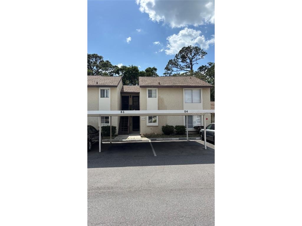 2605 Pine Lake Terrace #D Sarasota FL 34237 A4669003 image1