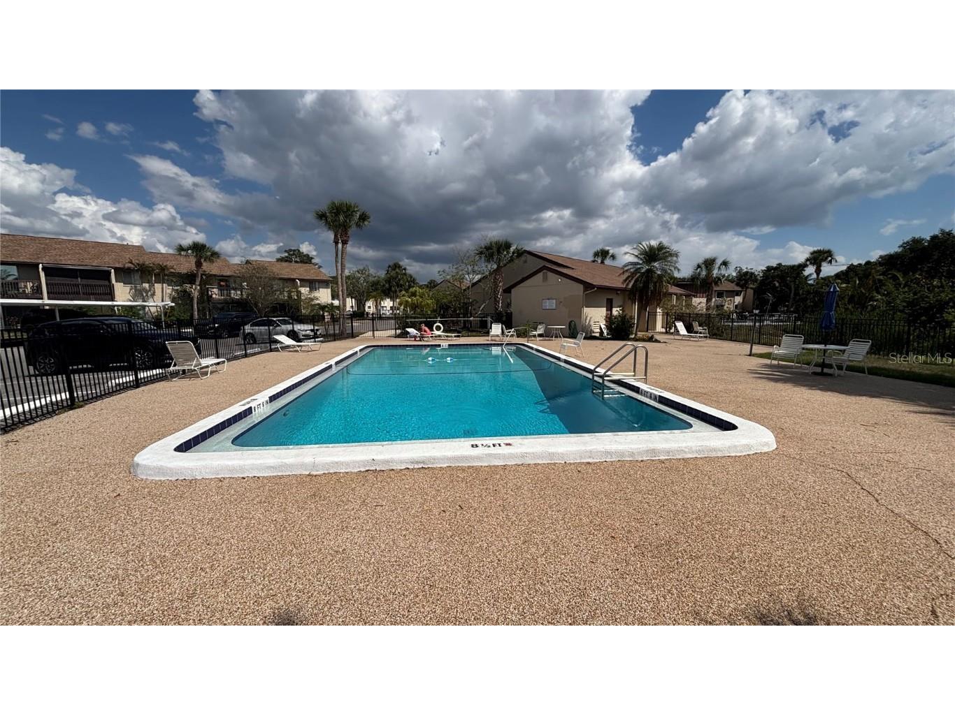 2605 Pine Lake Terrace #D Sarasota FL 34237 A4669003 image33