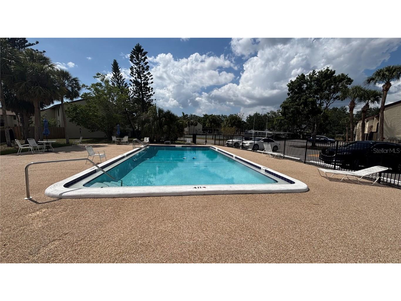 2605 Pine Lake Terrace #D Sarasota FL 34237 A4669003 image34