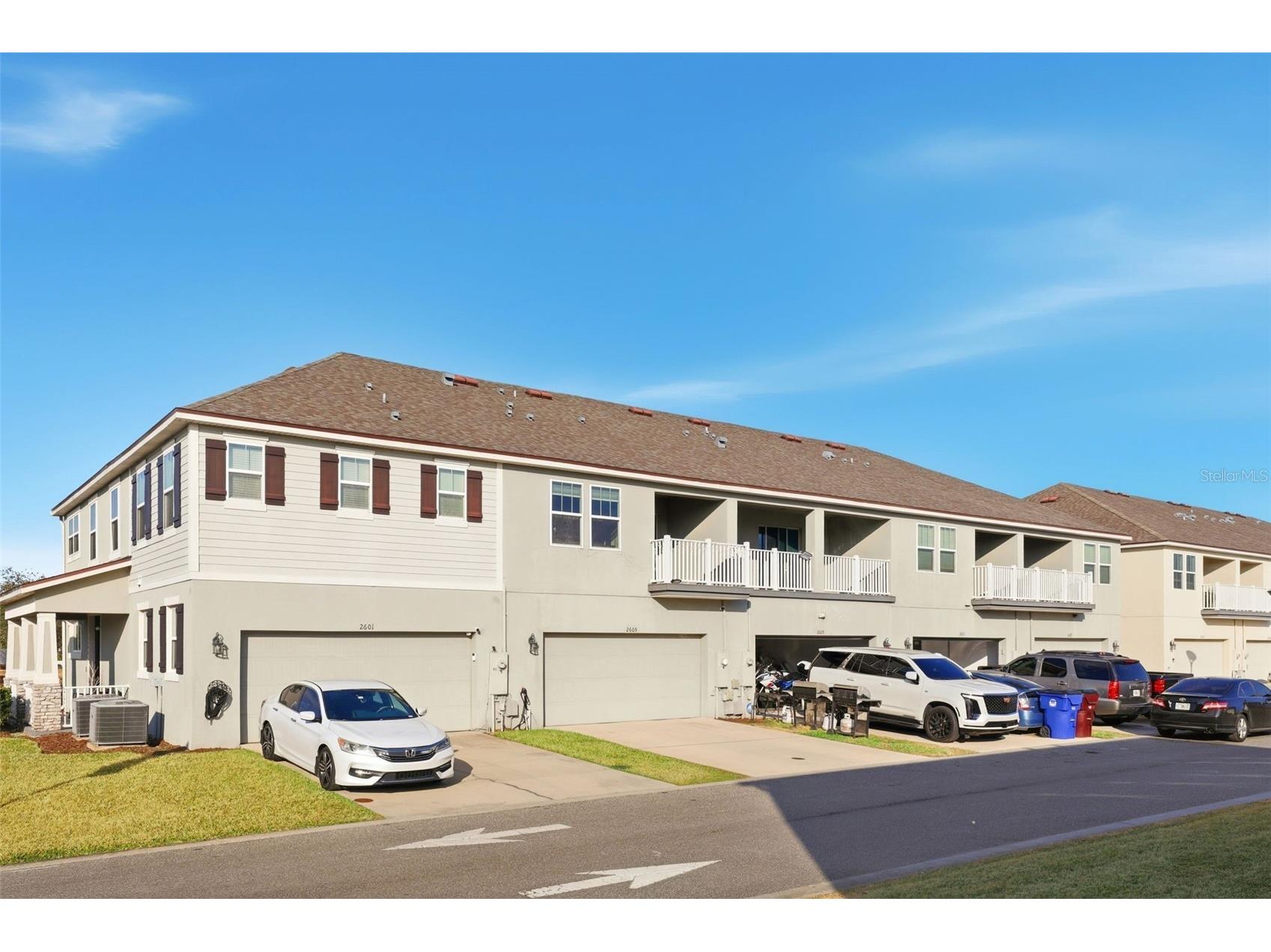 2605 Play Hard Alley Kissimmee FL 34744 S5143916 image35