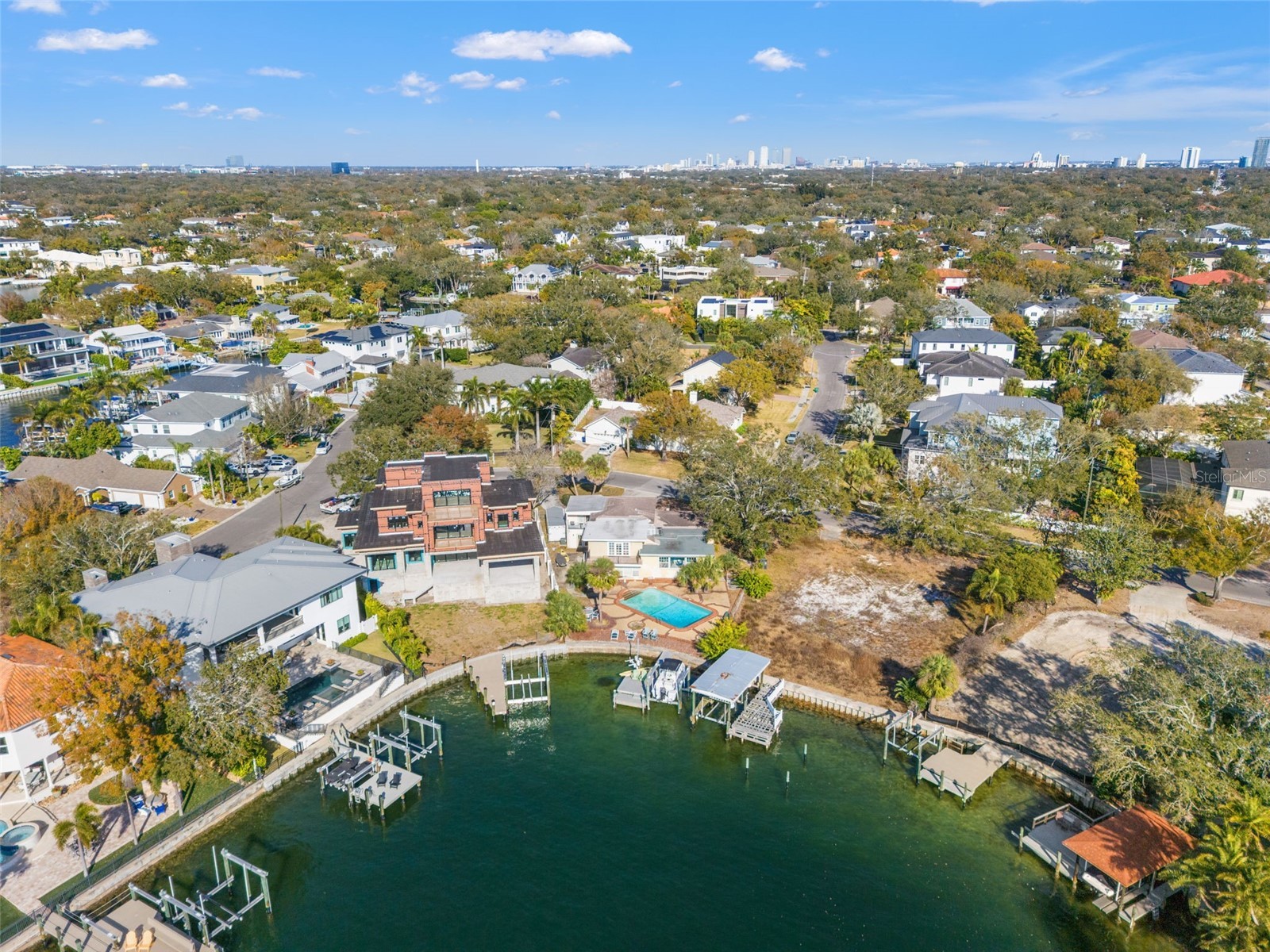 2605 S Beach Drive Tampa FL 33629 TB8475908 image11