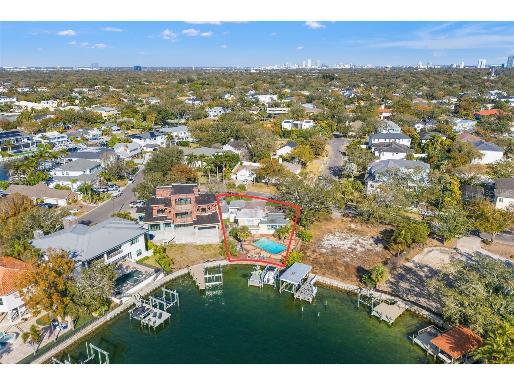 2605 S Beach Drive Tampa FL 33629 TB8475908 image3