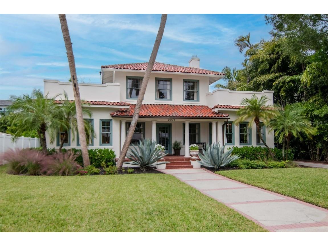 2605 S Hawthorne Circle Tampa FL 33629 TB8449250 image1