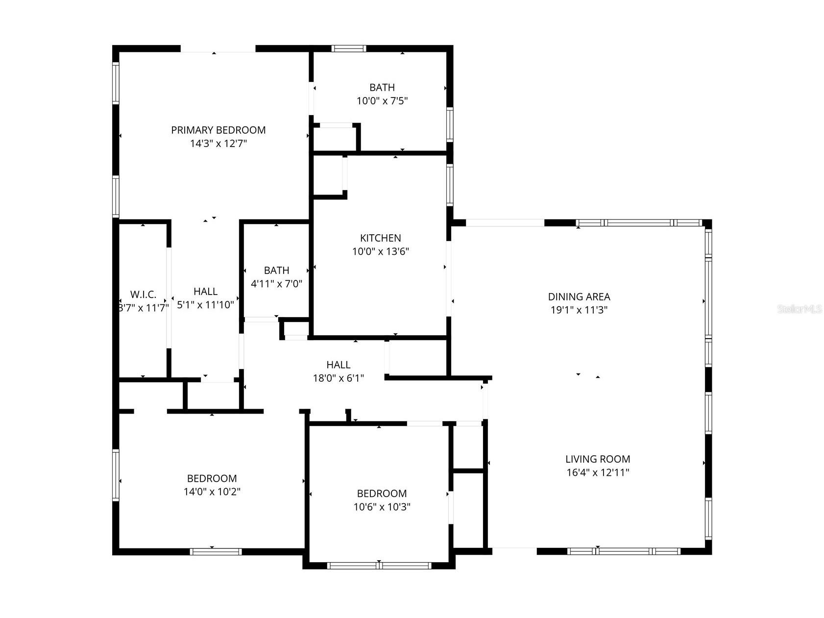 2605 S Manhattan Avenue Tampa FL 33629 TB8508973 image48