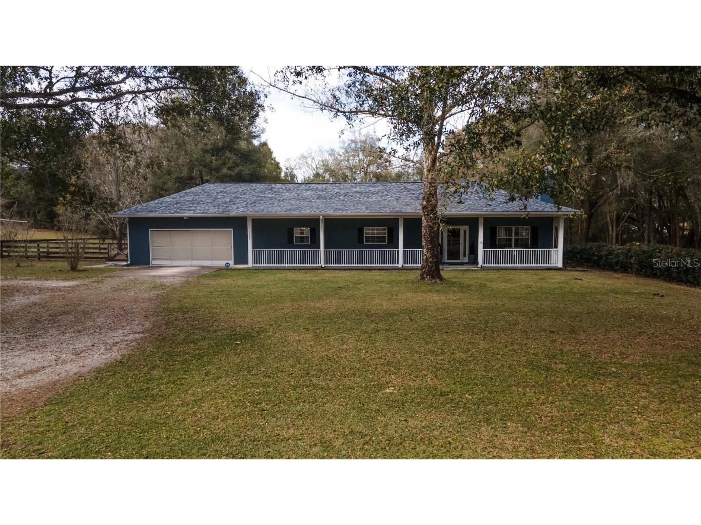 2605 SE 159th Lane Road Summerfield FL 34491 G5078212 image1