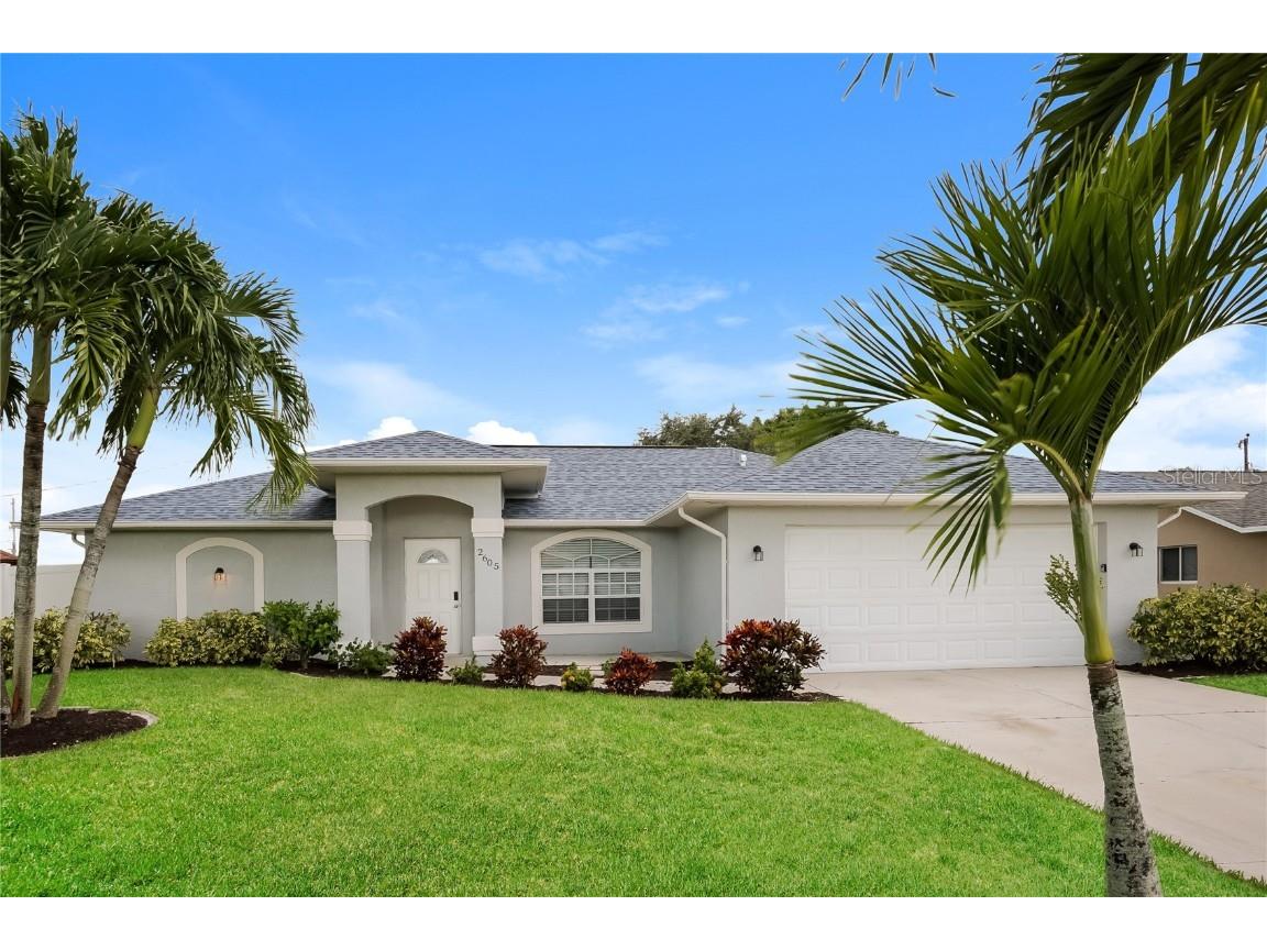 2605 Shelby Parkway Cape Coral FL 33904 O6214290 image1
