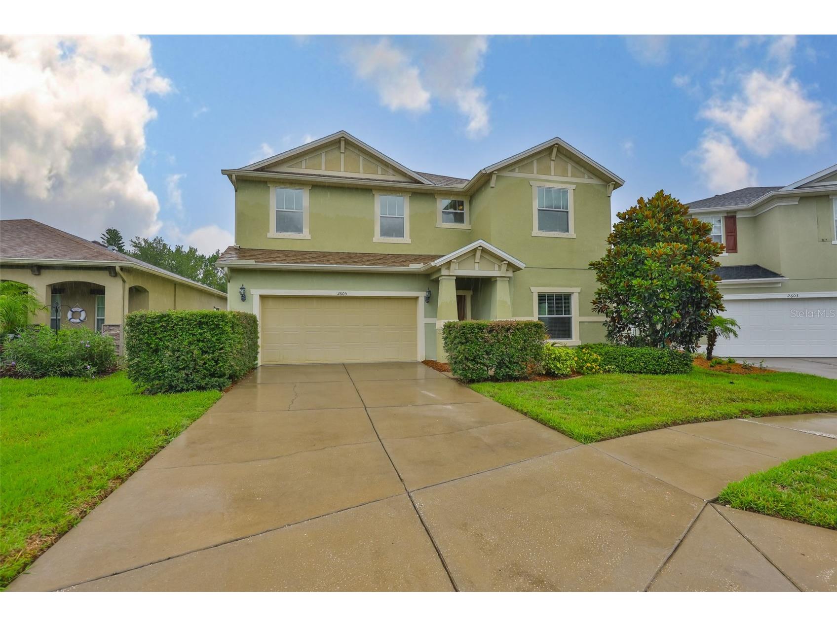 2605 Stardale Way Lutz FL 33558 TB8404913 image1