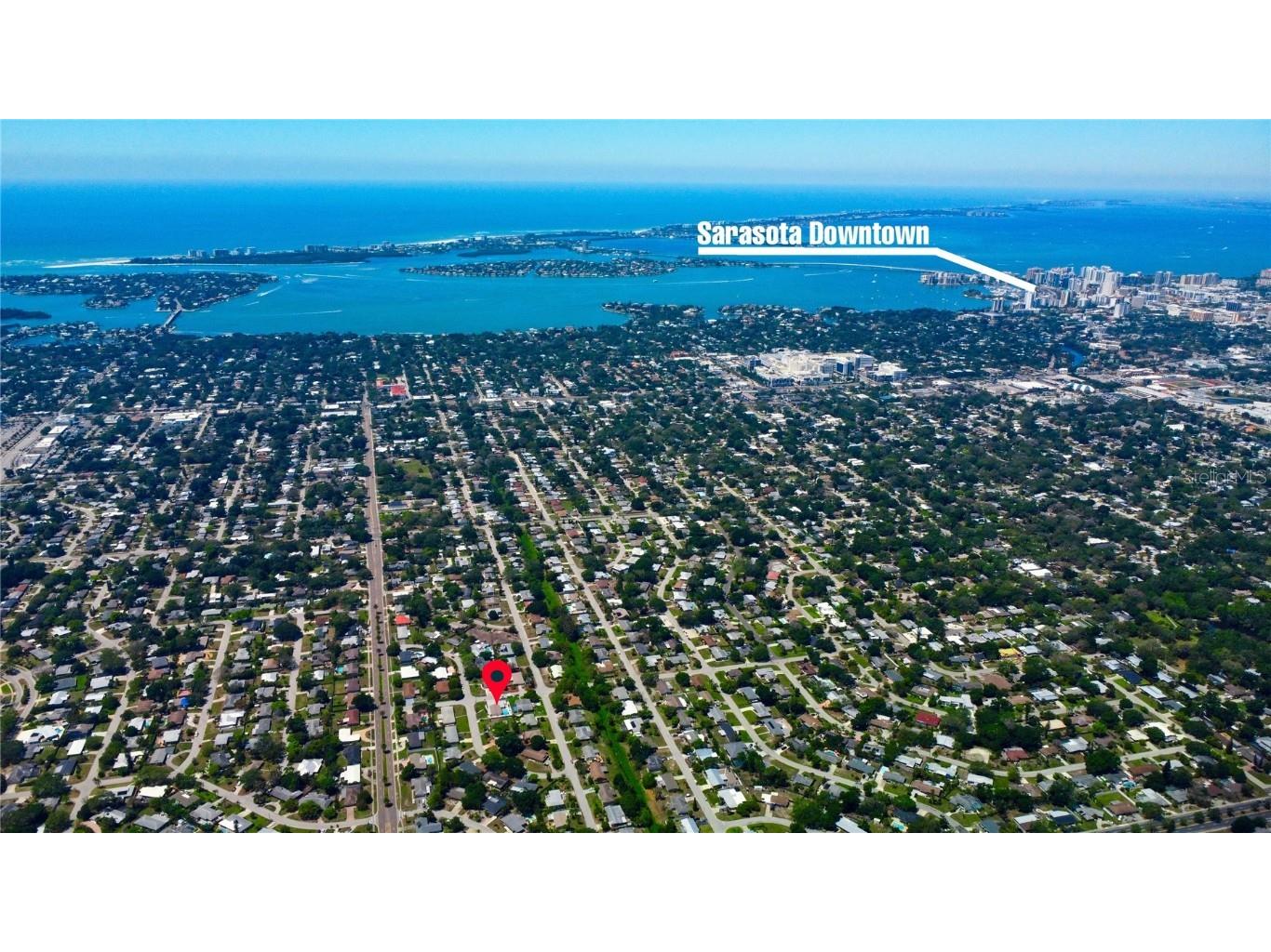 2605 Sunnybrook Drive Sarasota FL 34239 A4677362 image49