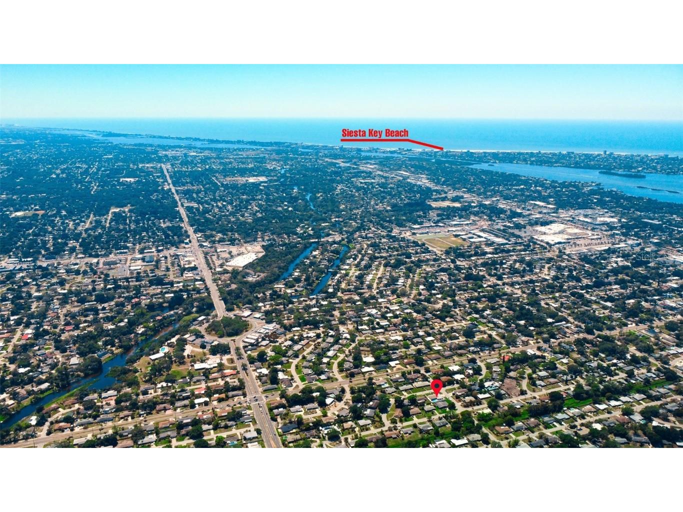 2605 Sunnybrook Drive Sarasota FL 34239 A4677362 image50