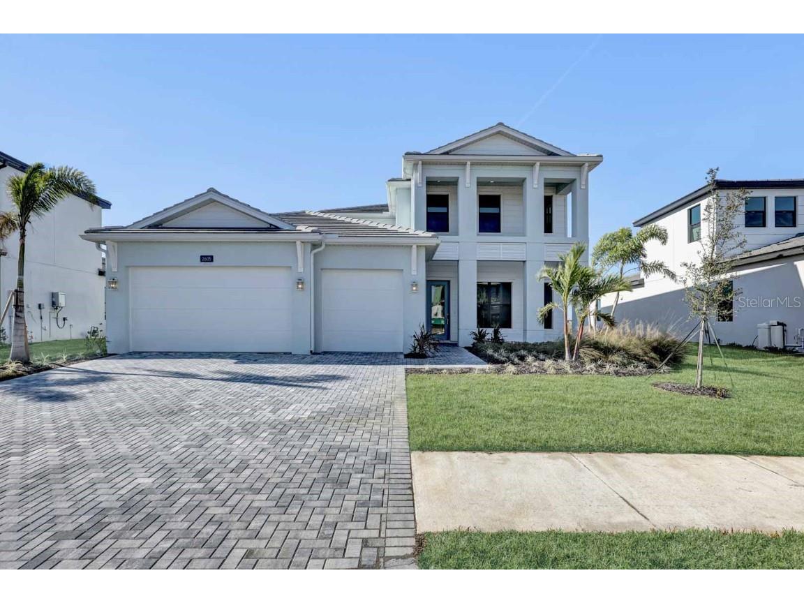 2605 Waterfront Circle Sarasota FL 34240 A4613363 image1