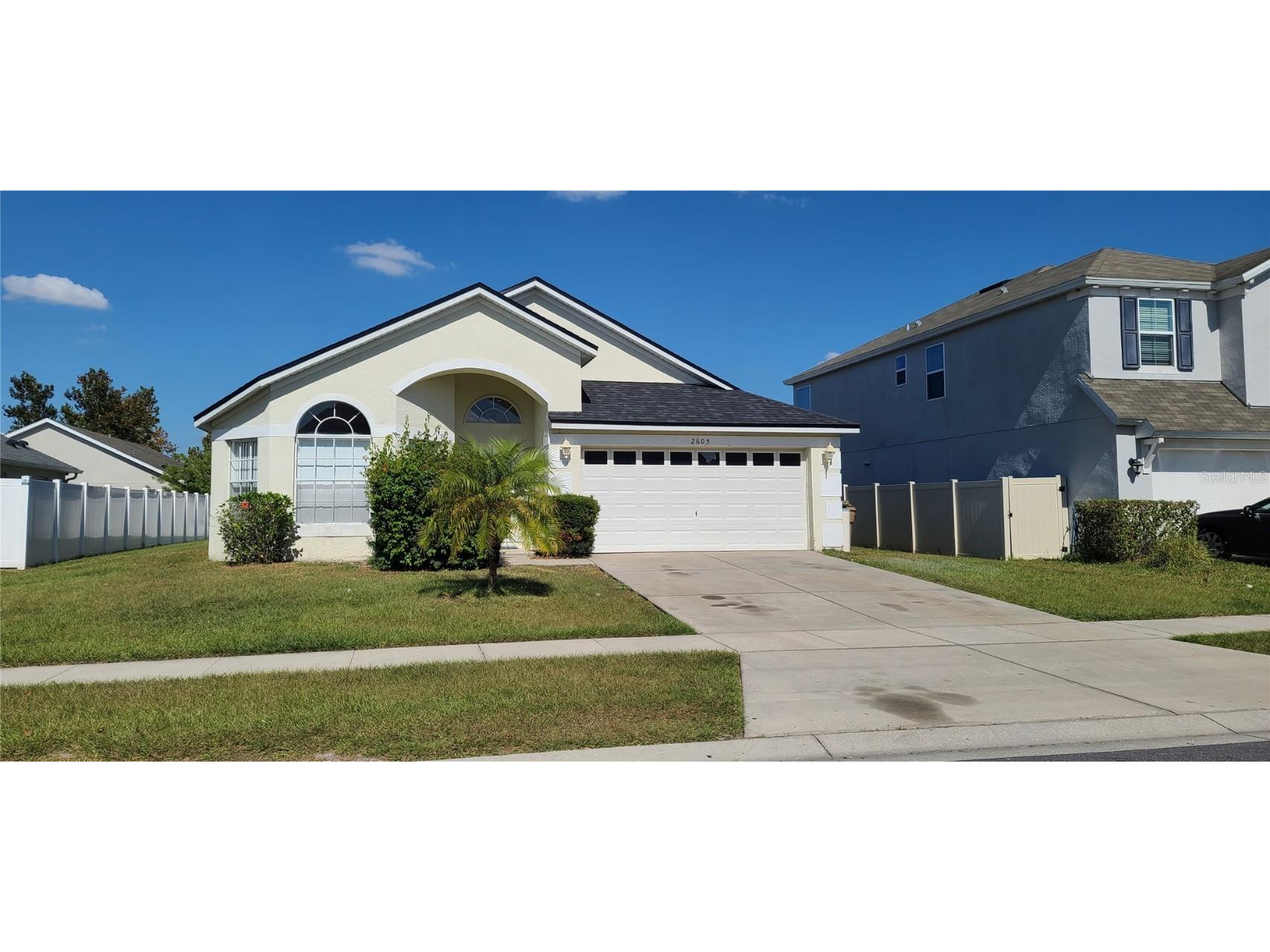 2605 Waterline Street Kissimmee FL 34743 S5094842 image1
