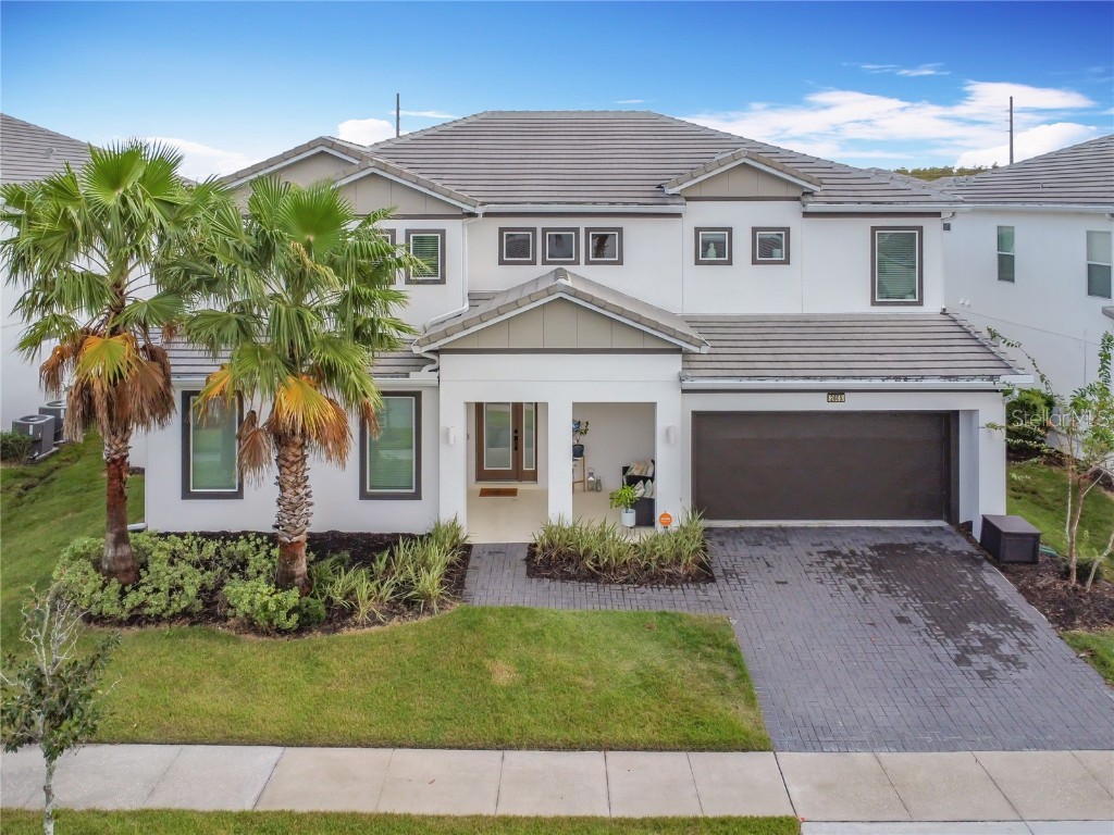 2605 Yountville Avenue Kissimmee FL 34741 S5115395 image1