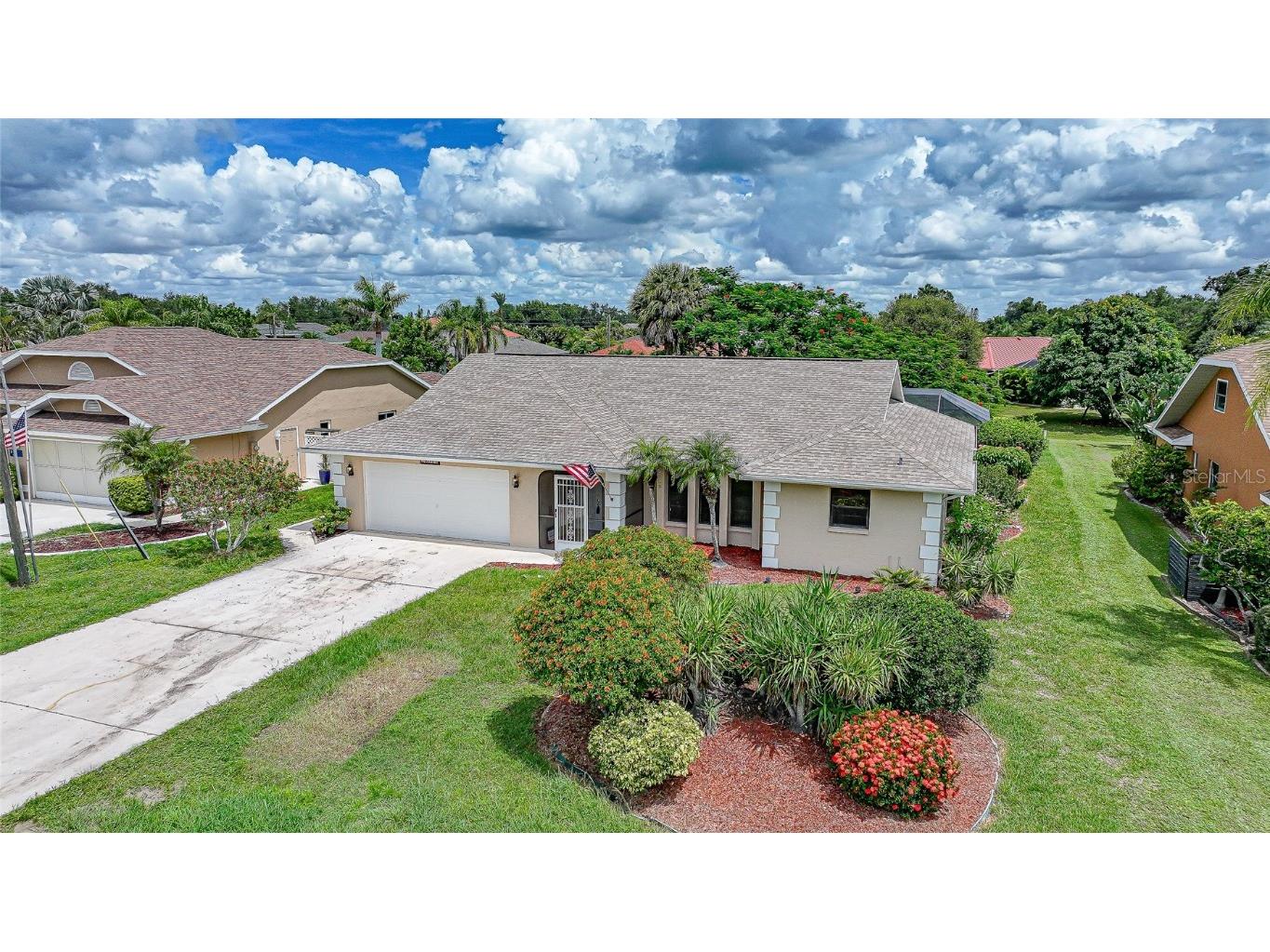 26050 Rampart Boulevard Punta Gorda FL 33983 C7513462 image1