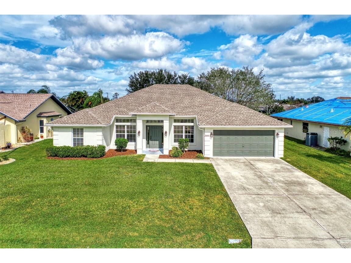 26052 Salonika Lane Punta Gorda FL 33983 A4640445 image1