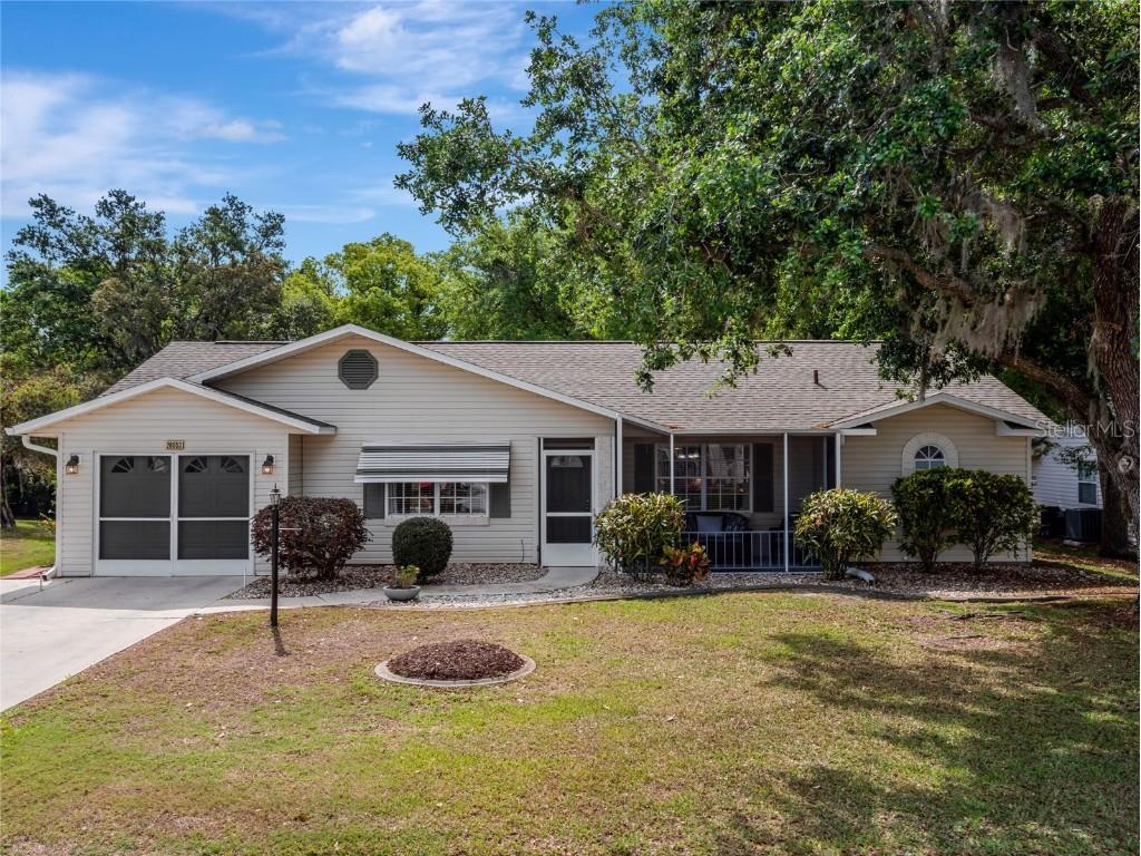 26053 Newcombe Circle Leesburg FL 34748 G5094345 image1