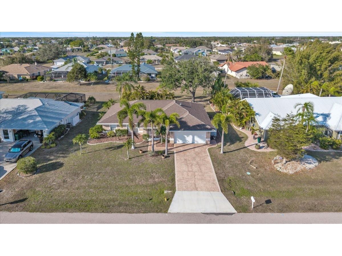 26056 Tattersall Lane Punta Gorda FL 33983 C7521005 image1