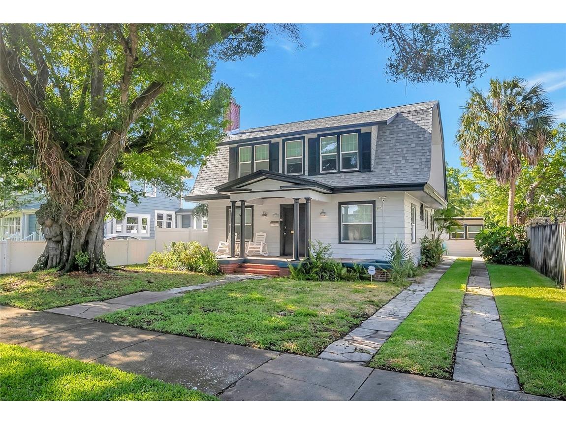 2606 1st Avenue S Saint Petersburg FL 33712 U8239256 image1