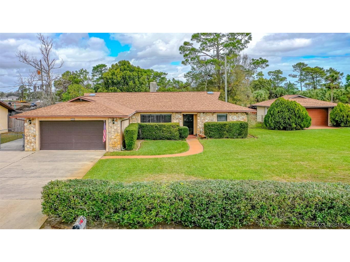 2606 22nd Street Edgewater FL 32141 NS1073719 image1