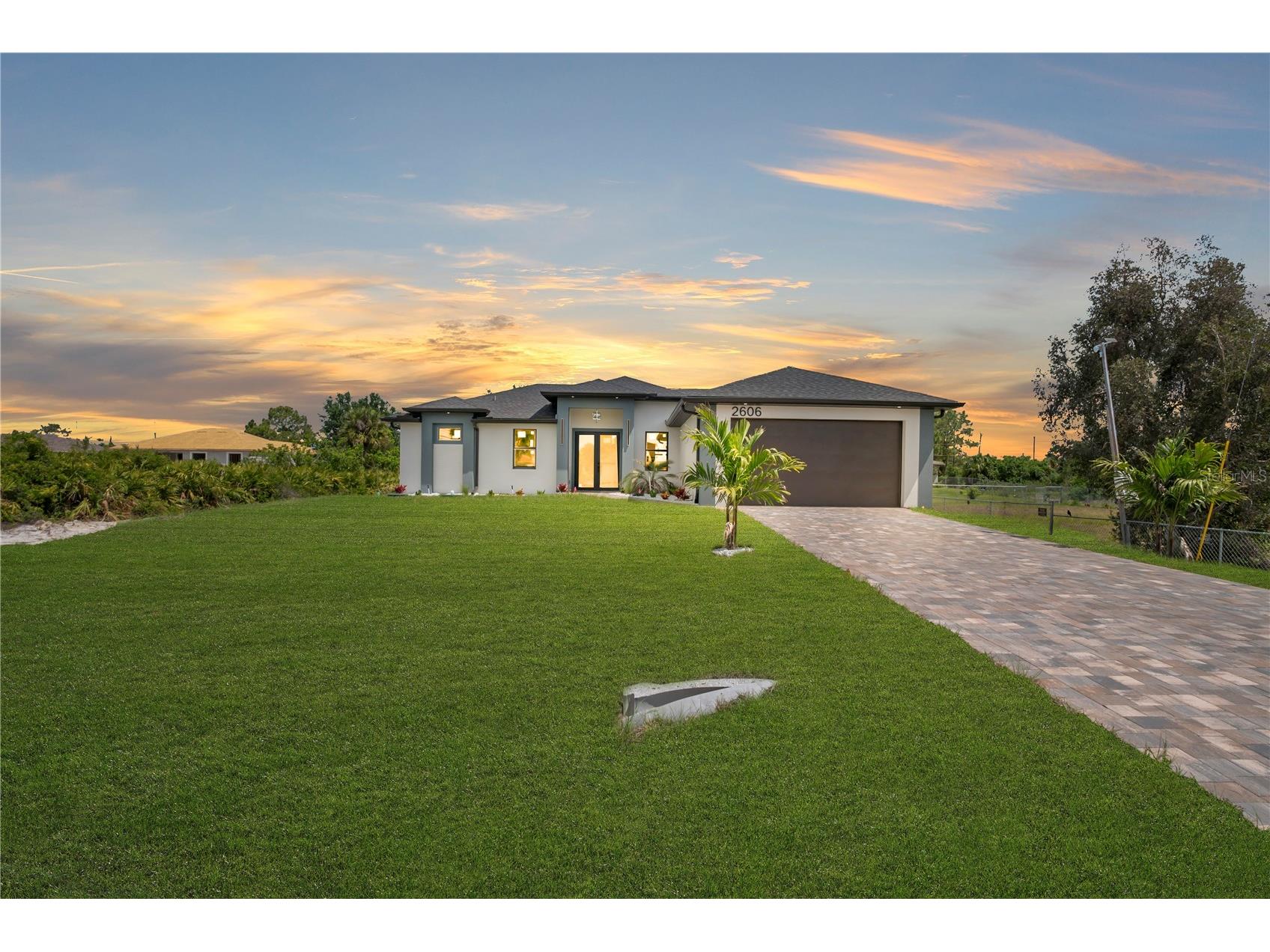 2606 40th St Street Lehigh Acres FL 33976 TB8509274 image1